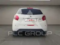 2014 Peugeot 208