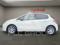 2014 Peugeot 208