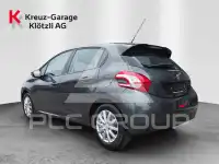 2014 Peugeot 208