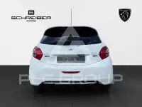 2014 Peugeot 208