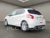 2014 Peugeot 208