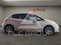 2014 Peugeot 208