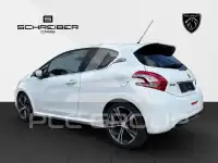 2014 Peugeot 208