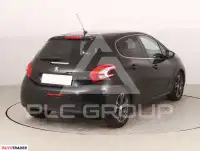 2014 Peugeot 208