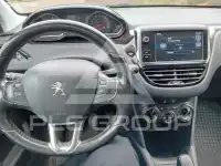 2014 Peugeot 208