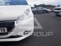 2014 Peugeot 208