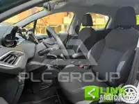 2014 Peugeot 208
