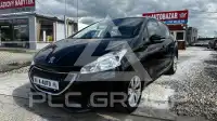 2014 Peugeot 208