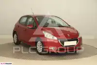 2014 Peugeot 208