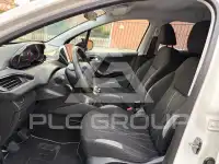 2014 Peugeot 208