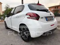 2014 Peugeot 208