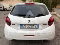2014 Peugeot 208