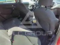 2014 Peugeot 208