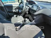2014 Peugeot 208