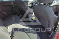 2014 Peugeot 208