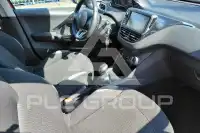 2014 Peugeot 208