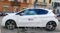 2014 Peugeot 208