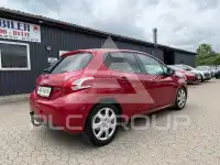 2014 Peugeot 208