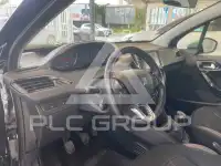 2014 Peugeot 208