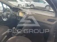 2014 Peugeot 208