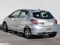 2014 Peugeot 208