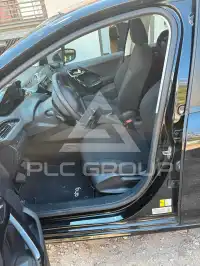2014 Peugeot 208