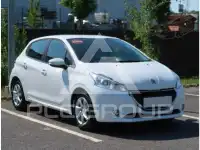 2014 Peugeot 208