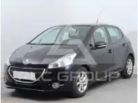 2014 Peugeot 208