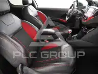2014 Peugeot 208
