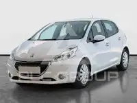 2014 Peugeot 208