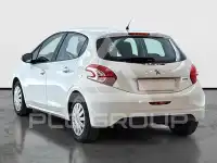 2014 Peugeot 208