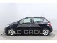 2014 Peugeot 208