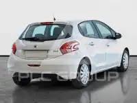 2014 Peugeot 208