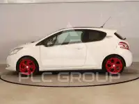2014 Peugeot 208