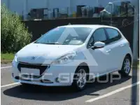 2014 Peugeot 208