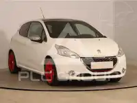 2014 Peugeot 208