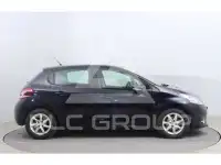 2014 Peugeot 208