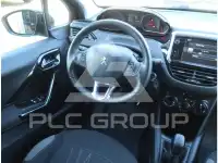 2014 Peugeot 208