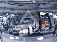 2014 Peugeot 208