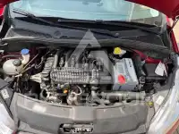 2014 Peugeot 208