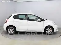 2014 Peugeot 208