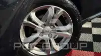 2014 Peugeot 208