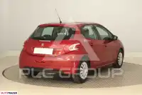 2014 Peugeot 208