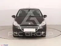 2014 Peugeot 208