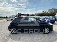 2014 Peugeot 208