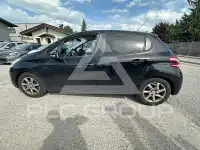 2014 Peugeot 208