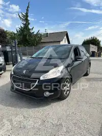2014 Peugeot 208