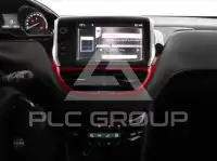 2014 Peugeot 208