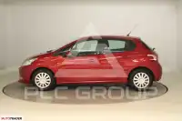 2014 Peugeot 208