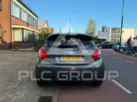 2014 Peugeot 208